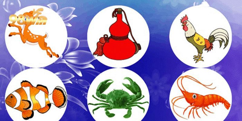 Giới thiệu về bầu cua tôm cá tại 98win - Nhà cái hàng đầu VN 2 Mẹo chơi bầu cua cực đỉnh
